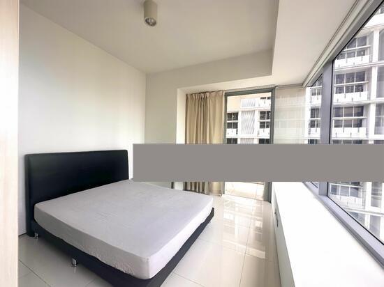 Apartment for Sale, Lumiere Apartment For Sale, $1,150,000, 1 Bed 1 Bath 635 sqft $1,811.00 psf, SGD 1,150,000 | 99-year Leasehold