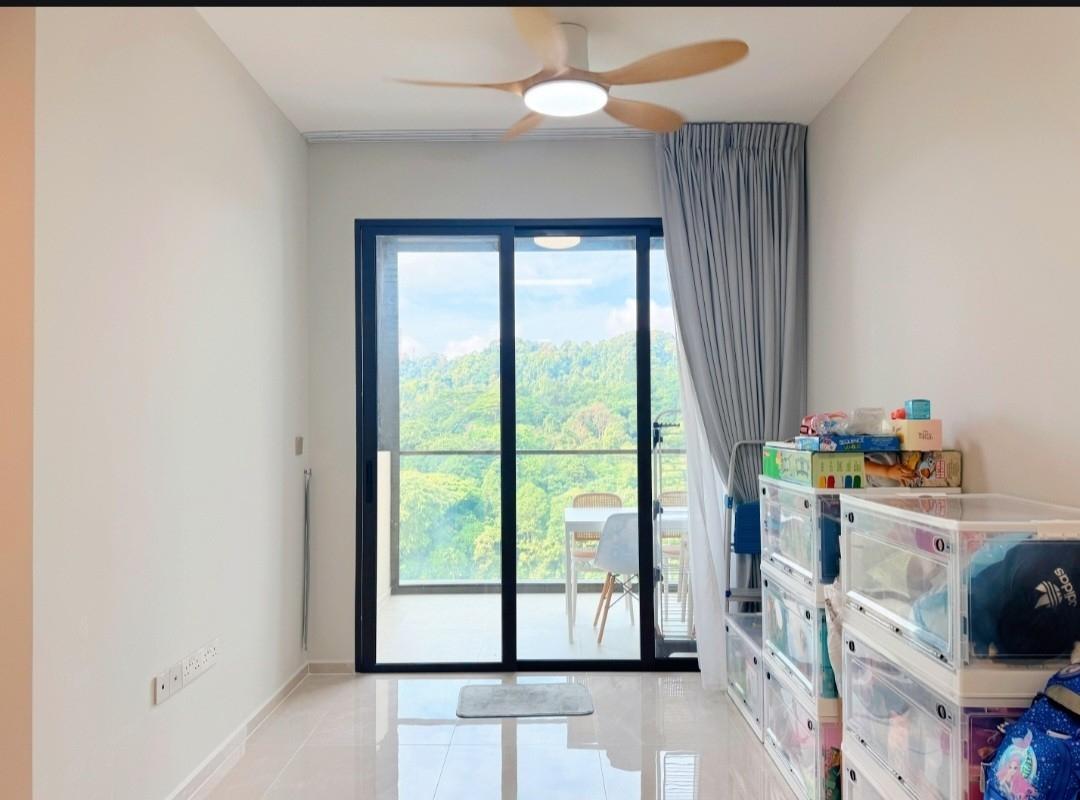 Prop-GPT: Condominium: D23  Dairy Farm Residences