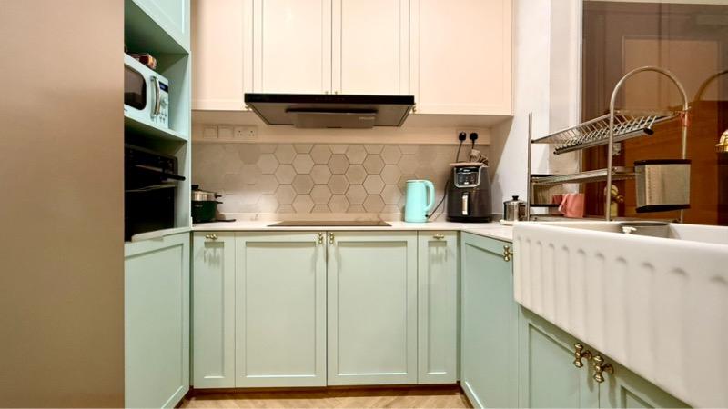 High Oak Condo Condominium For Sale, $1,800,000, 3 Bed 2 Bath 1,249 sqft $1,441.00 psf