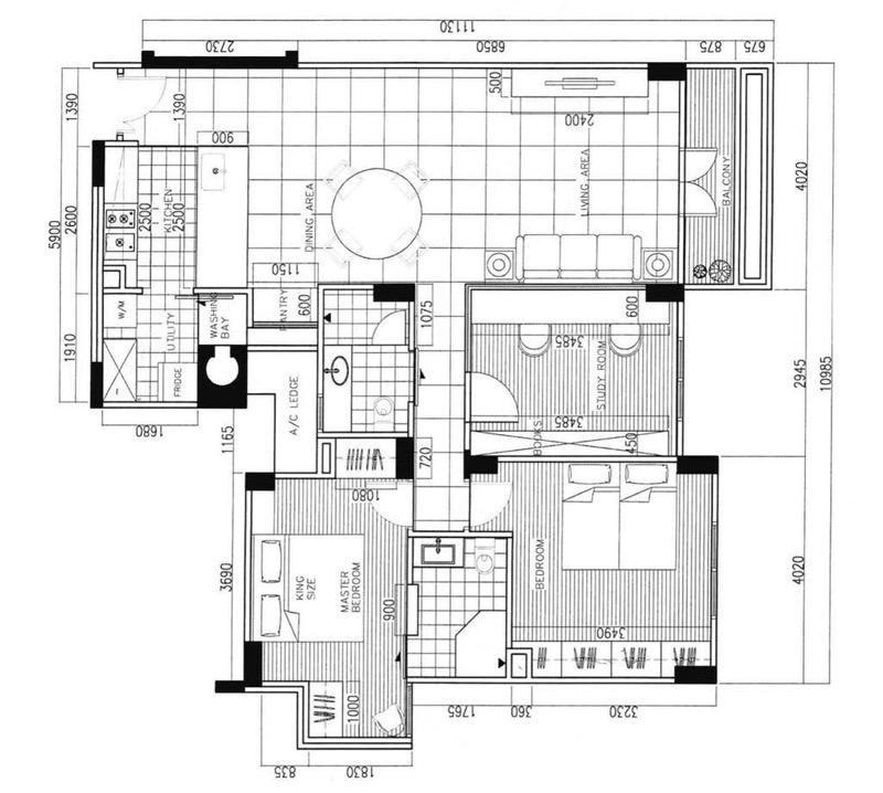 High Oak Condo Condominium For Sale, $1,800,000, 3 Bed 2 Bath 1,249 sqft $1,441.00 psf