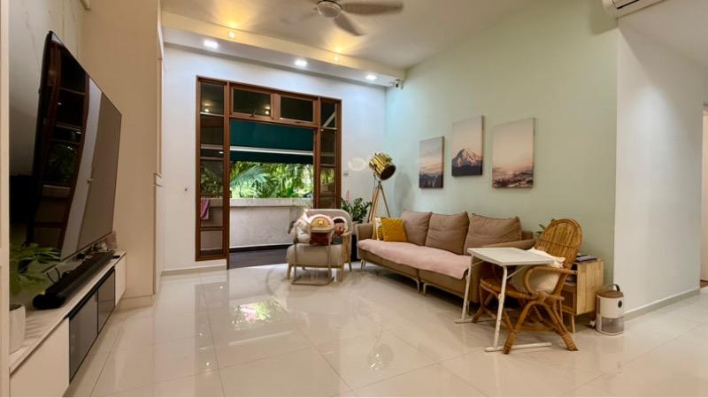 High Oak Condo Condominium For Sale, $1,800,000, 3 Bed 2 Bath 1,249 sqft $1,441.00 psf