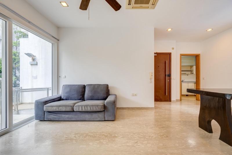 Prop-GPT: Apartment: D12  City Regency