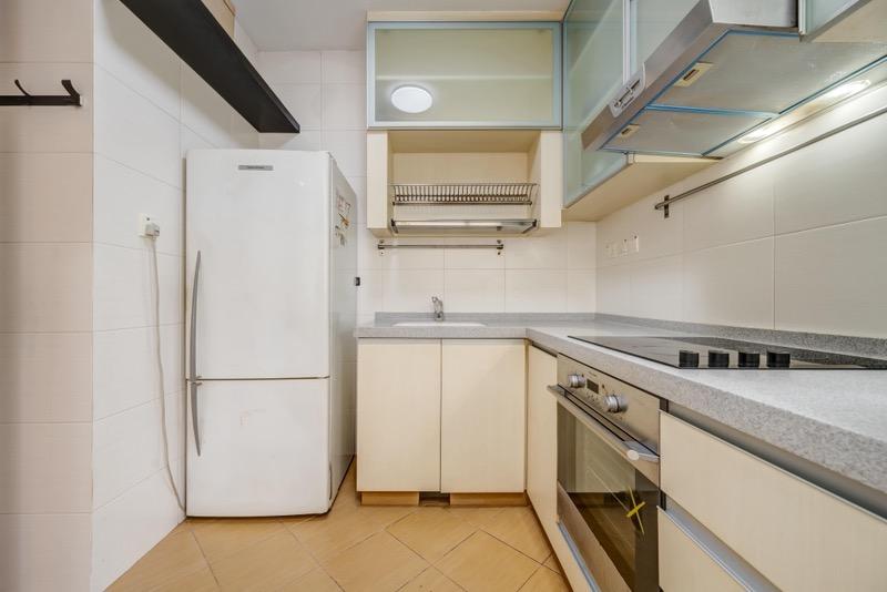 City Regency Apartment For Sale, $1,450,000, 3 Bed 2 Bath 872 sqft $1,663.00 psf