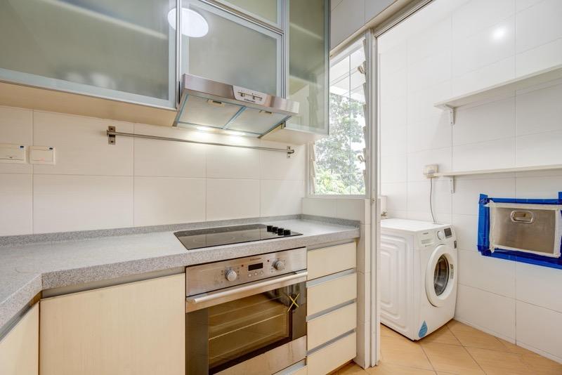 City Regency Apartment For Sale, $1,450,000, 3 Bed 2 Bath 872 sqft $1,663.00 psf