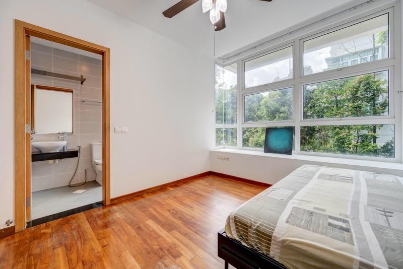 City Regency Apartment For Sale, $1,450,000, 3 Bed 2 Bath 872 sqft $1,663.00 psf