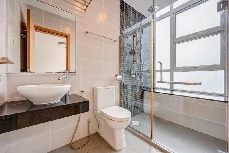 City Regency Apartment For Sale, $1,450,000, 3 Bed 2 Bath 872 sqft $1,663.00 psf