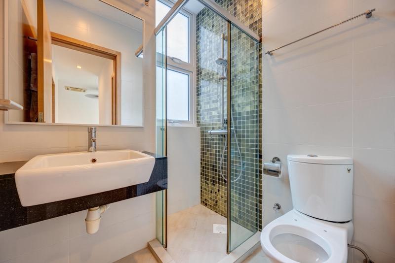 City Regency Apartment For Sale, $1,450,000, 3 Bed 2 Bath 872 sqft $1,663.00 psf