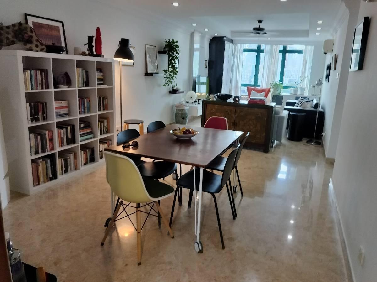 Jervois Jade Apartment For Sale, $1,750,000, 2 Bed 2 Bath 1,141 sqft $1,534.00 psf