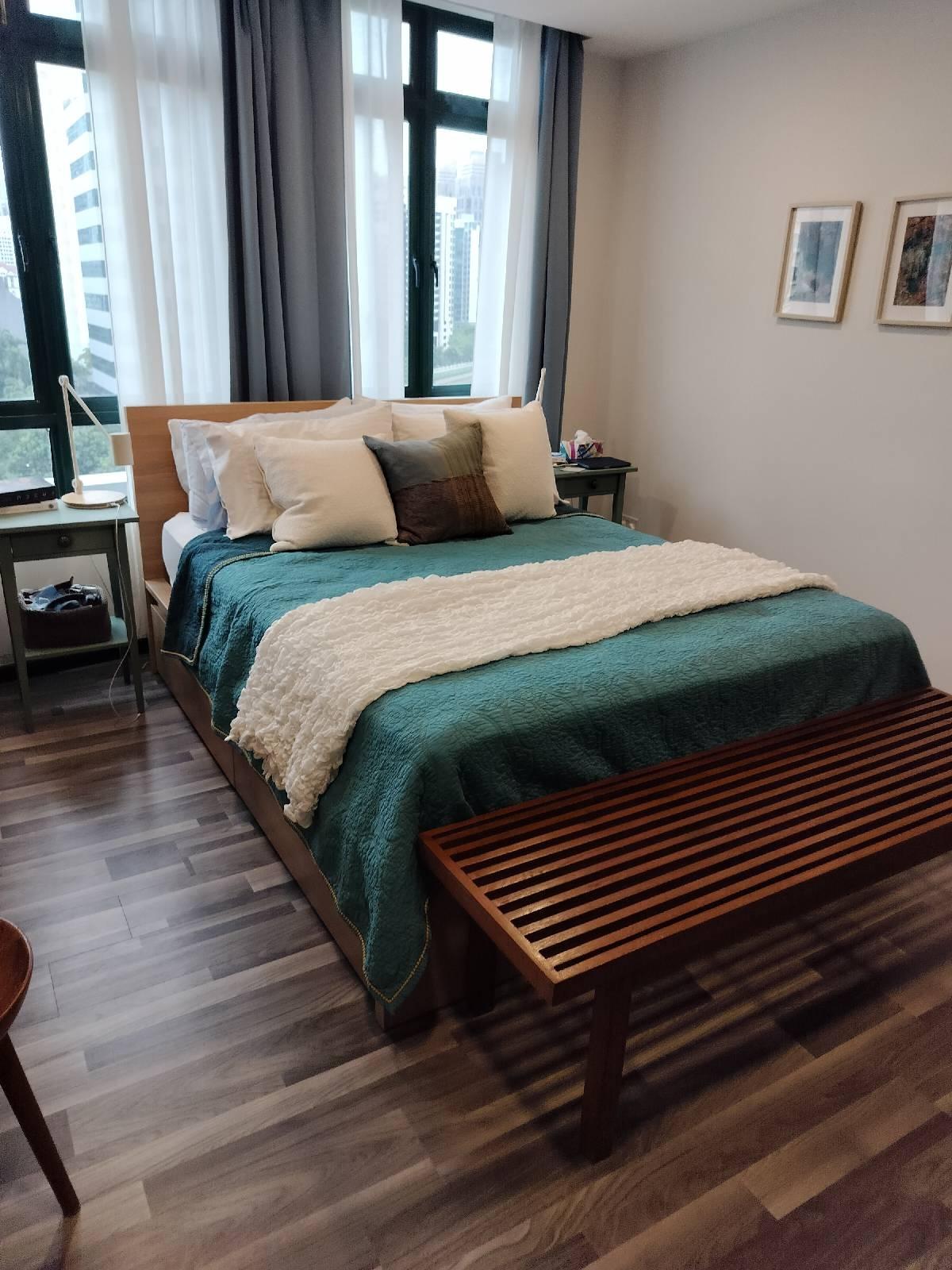 Jervois Jade Apartment For Sale, $1,750,000, 2 Bed 2 Bath 1,141 sqft $1,534.00 psf