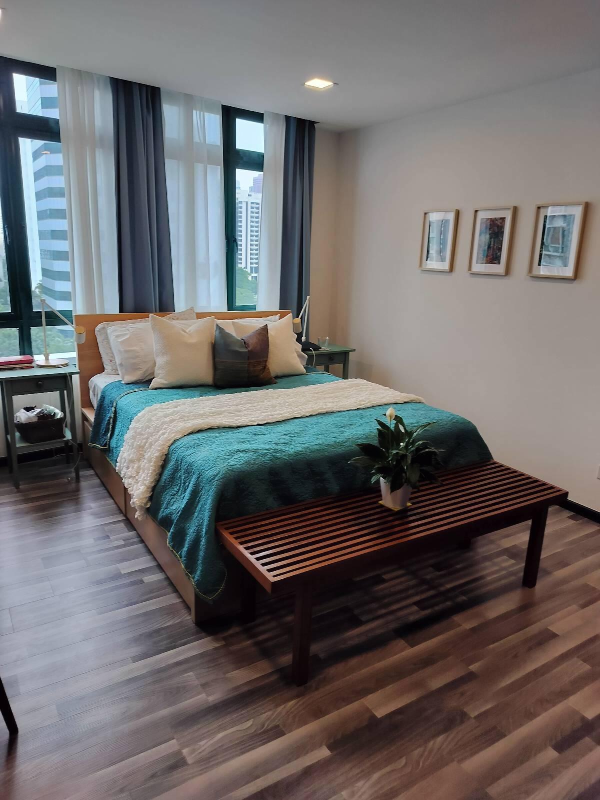 Jervois Jade Apartment For Sale, $1,750,000, 2 Bed 2 Bath 1,141 sqft $1,534.00 psf