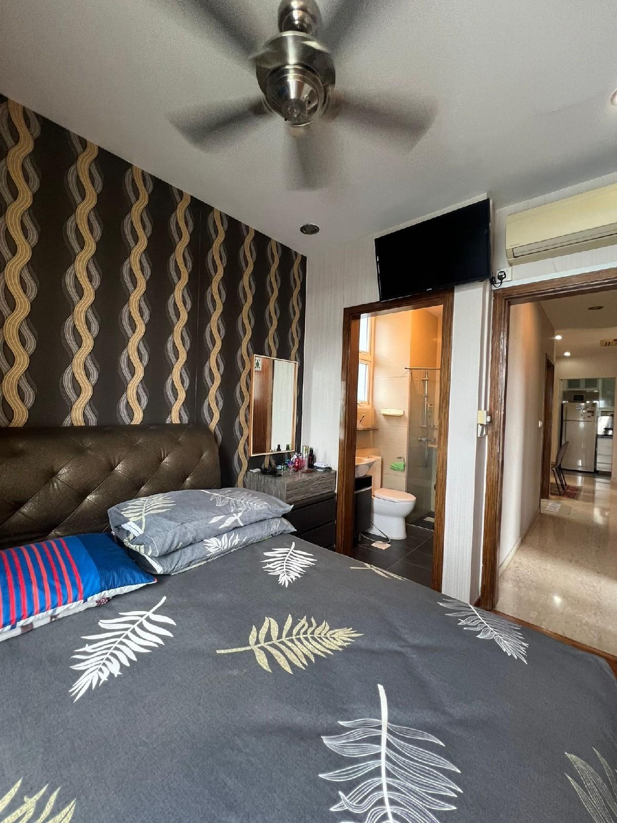 Prop-GPT: Condominium: D19  Kovan Grandeur