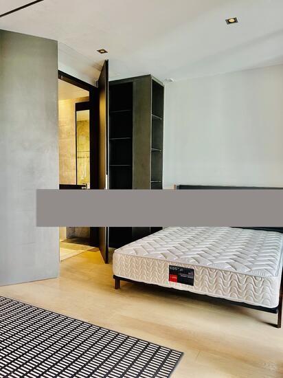 Condominium for Sale, OUE Twin Peaks Condominium For Sale, $1,288,888, 1 Bed 1 Bath 549 sqft $2,348.00 psf, SGD 1,288,888 | 99-year Leasehold