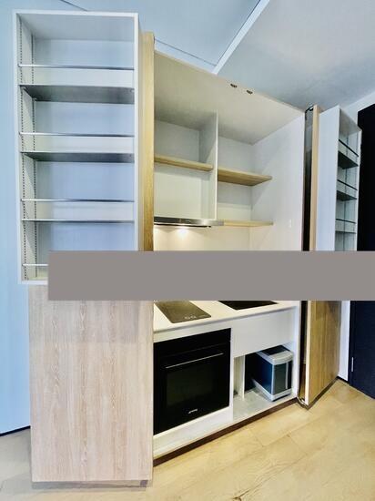Condominium for Sale, OUE Twin Peaks Condominium For Sale, $1,288,888, 1 Bed 1 Bath 549 sqft $2,348.00 psf, SGD 1,288,888 | 99-year Leasehold