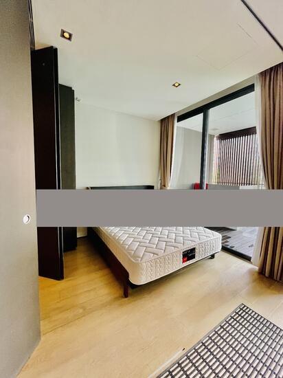 Condominium for Sale, OUE Twin Peaks Condominium For Sale, $1,288,888, 1 Bed 1 Bath 549 sqft $2,348.00 psf, SGD 1,288,888 | 99-year Leasehold