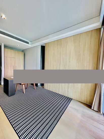 Condominium for Sale, OUE Twin Peaks Condominium For Sale, $1,288,888, 1 Bed 1 Bath 549 sqft $2,348.00 psf, SGD 1,288,888 | 99-year Leasehold