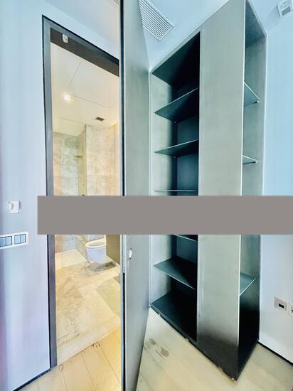 Condominium for Sale, OUE Twin Peaks Condominium For Sale, $1,288,888, 1 Bed 1 Bath 549 sqft $2,348.00 psf, SGD 1,288,888 | 99-year Leasehold