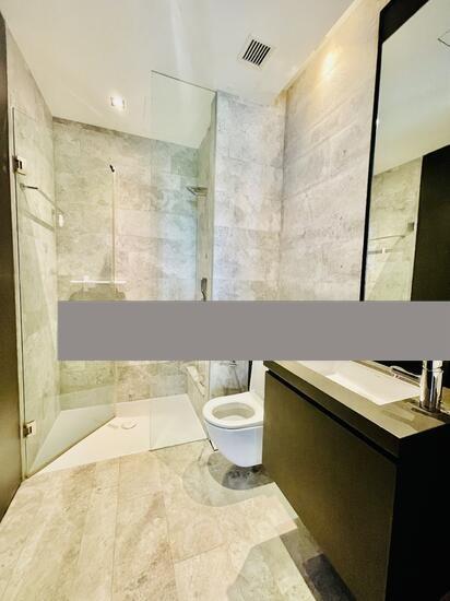Condominium for Sale, OUE Twin Peaks Condominium For Sale, $1,288,888, 1 Bed 1 Bath 549 sqft $2,348.00 psf, SGD 1,288,888 | 99-year Leasehold