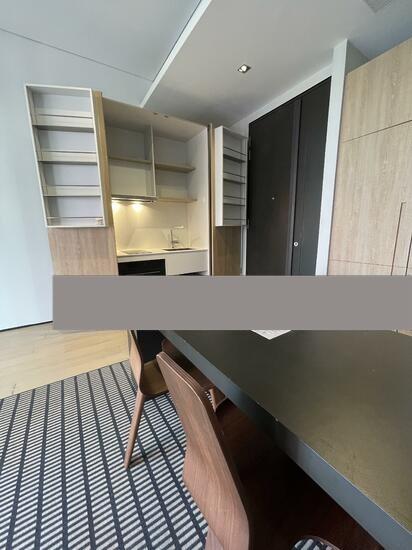 Condominium for Sale, OUE Twin Peaks Condominium For Sale, $1,288,888, 1 Bed 1 Bath 549 sqft $2,348.00 psf, SGD 1,288,888 | 99-year Leasehold