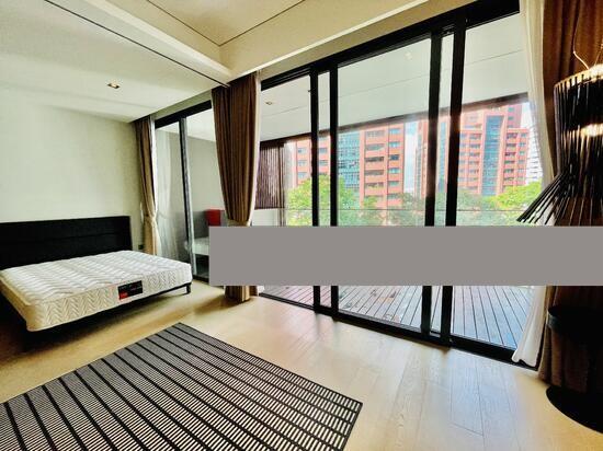 Condominium for Sale, OUE Twin Peaks Condominium For Sale, $1,288,888, 1 Bed 1 Bath 549 sqft $2,348.00 psf, SGD 1,288,888 | 99-year Leasehold