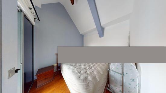 The Creek @ Bukit Condominium For Sale, $1,999,000, 2 Bed 2 Bath 1,205 sqft $1,659.00 psf