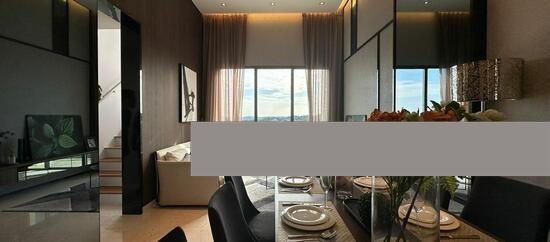 Prop-GPT: Condominium: D27 Yishun Skies Miltonia