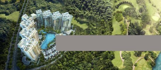 Condominium for Sale, Skies Miltonia Condominium For Sale, $3,500,000, 4 Bed 5 Bath 2,713 sqft $1,290.00 psf, SGD 3,500,000 | 99-year Leasehold