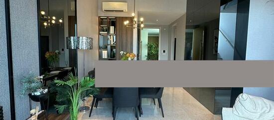 Prop-GPT: Condominium: D27 Yishun Skies Miltonia