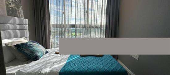 Prop-GPT: Condominium: D27 Yishun Skies Miltonia