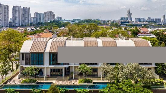 Condominium for Sale, Parksuites Condominium For Sale, $3,171,595, 3 Bed 2 Bath 1,421 sqft $2,232.00 psf, SGD 3,171,595