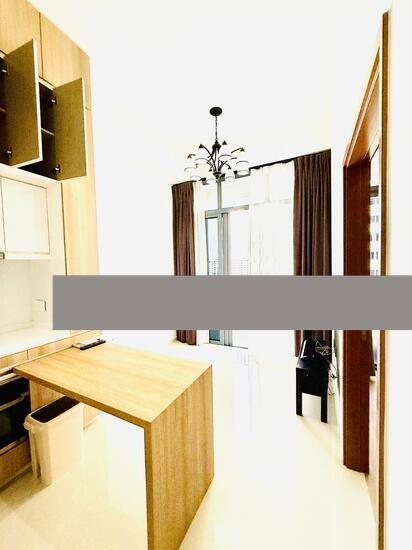 Condominium for Sale, Spottiswoode Suites Condominium For Sale, $1,088,000, 1 Bed 1 Bath 441 sqft $2,467.00 psf, SGD 1,088,000 | Freehold