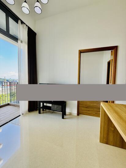 Condominium for Sale, Spottiswoode Suites Condominium For Sale, $1,088,000, 1 Bed 1 Bath 441 sqft $2,467.00 psf, SGD 1,088,000 | Freehold
