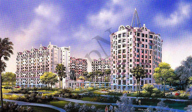 Prop-GPT: Condominium: D20  Bishan Park Condo