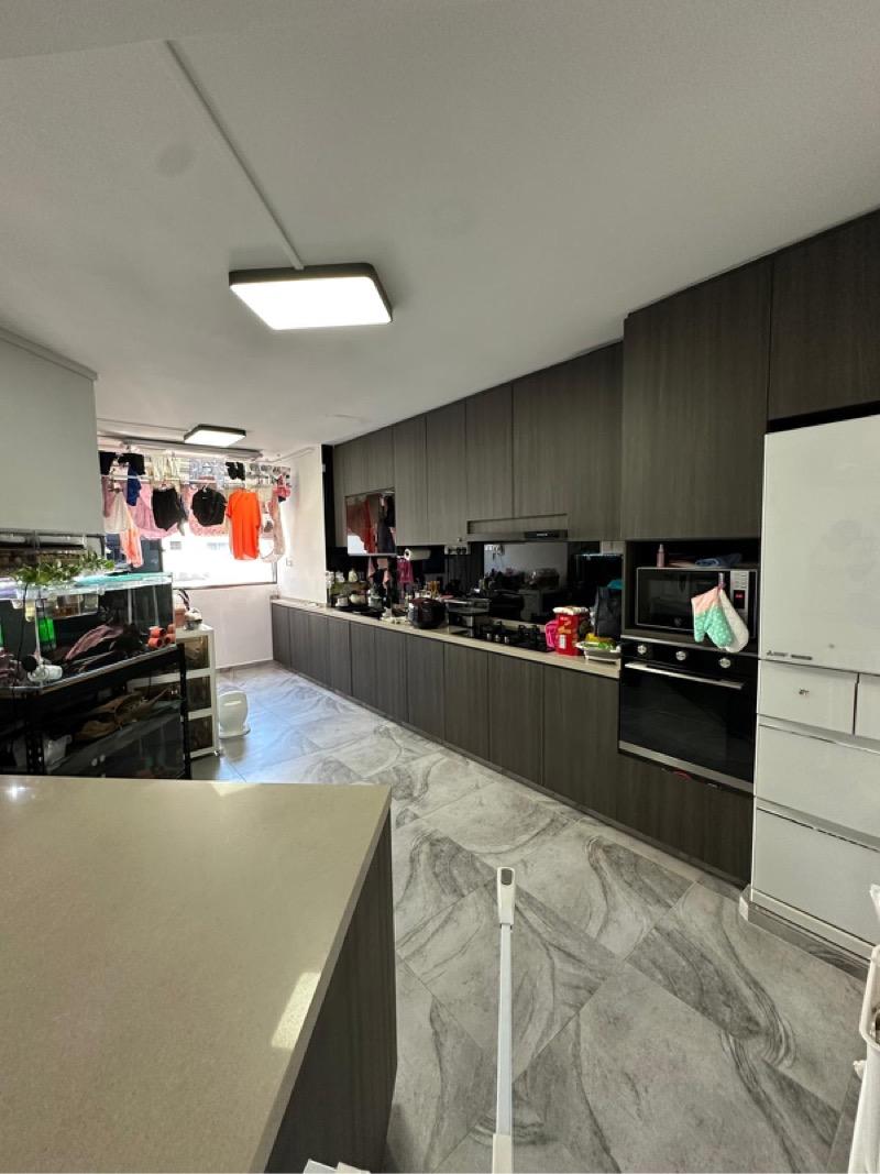 Prop-GPT: HDB Apartment: D19  137 Lorong Ah Soo