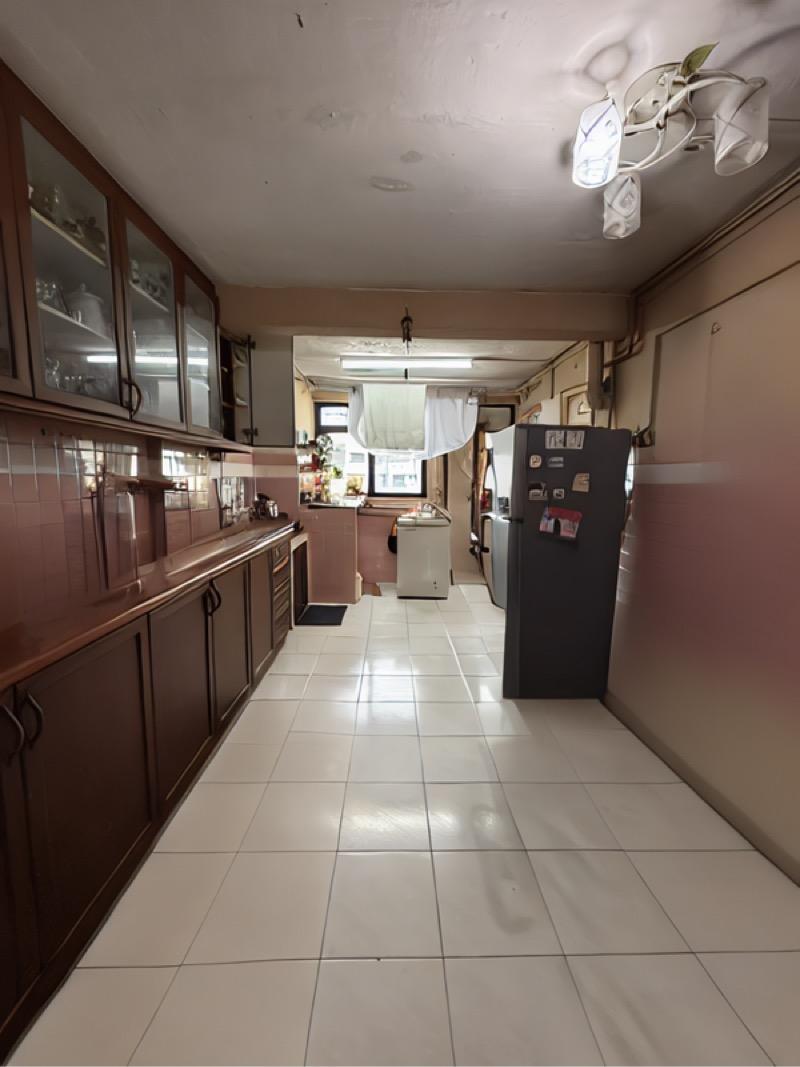 Prop-GPT: HDB Apartment: D16  20 Chai Chee Road
