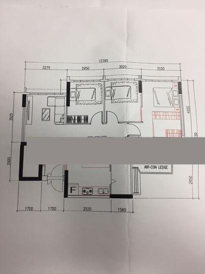 HDB Apartment for Sale: Yishun, D27, 763506
