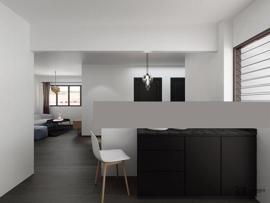Prop-GPT: HDB Apartment: D27 Yishun 506C Yishun Avenue 4