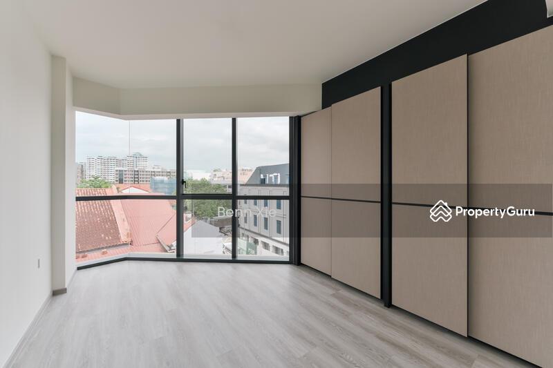 Zyanya: D14 Geylang Condominium | Prop-GPT the AI-Powered Property Guru