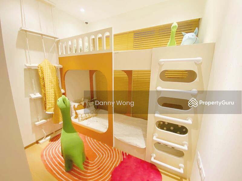 Condominium for Sale, Grand Dunman, SGD 4,080,000 | 99-year lease