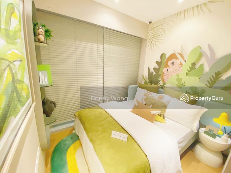 Condominium for Sale, Grand Dunman, SGD 4,080,000 | 99-year lease