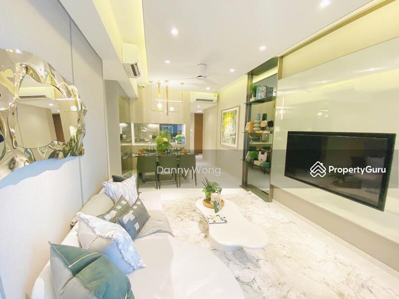 Condominium for Sale, Grand Dunman, SGD 4,080,000 | 99-year lease