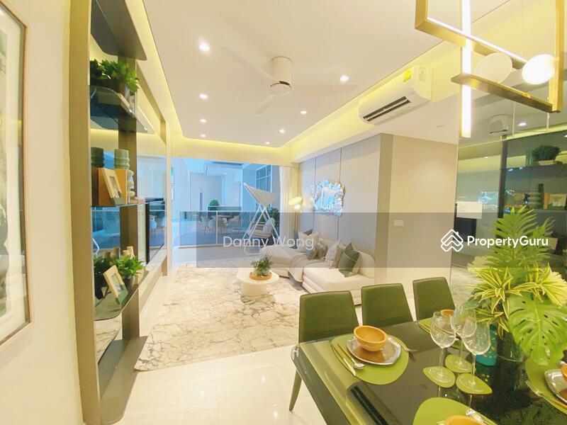Condominium for Sale, Grand Dunman, SGD 4,080,000 | 99-year lease