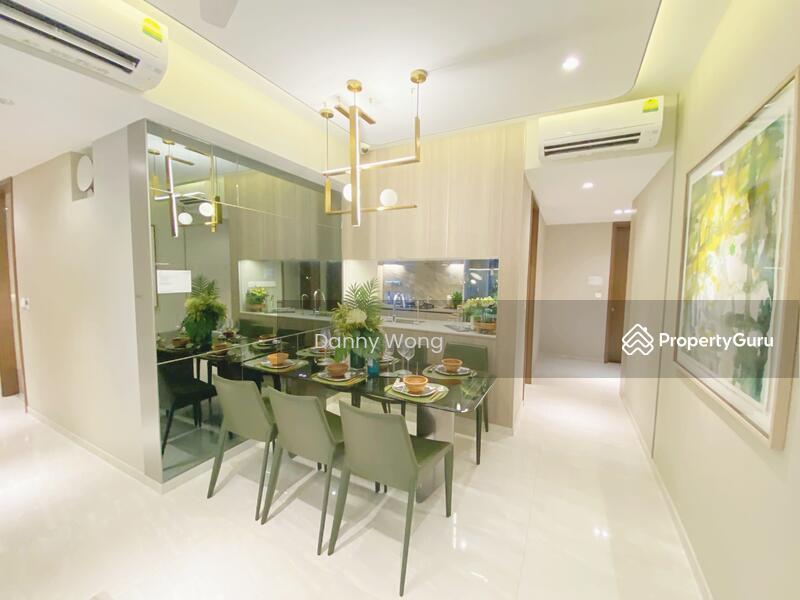 Condominium for Sale, Grand Dunman, SGD 4,080,000 | 99-year lease