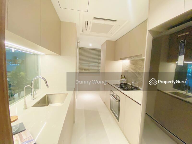 Condominium for Sale, Grand Dunman, SGD 4,080,000 | 99-year lease