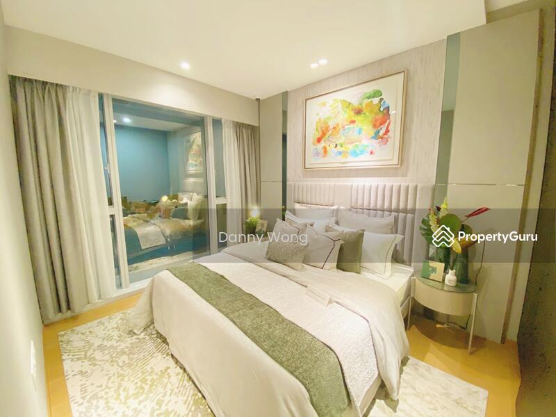 Condominium for Sale, Grand Dunman, SGD 4,080,000 | 99-year lease