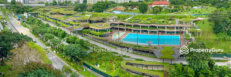 Prop-GPT: Condominium: D27  Canberra Crescent Residences