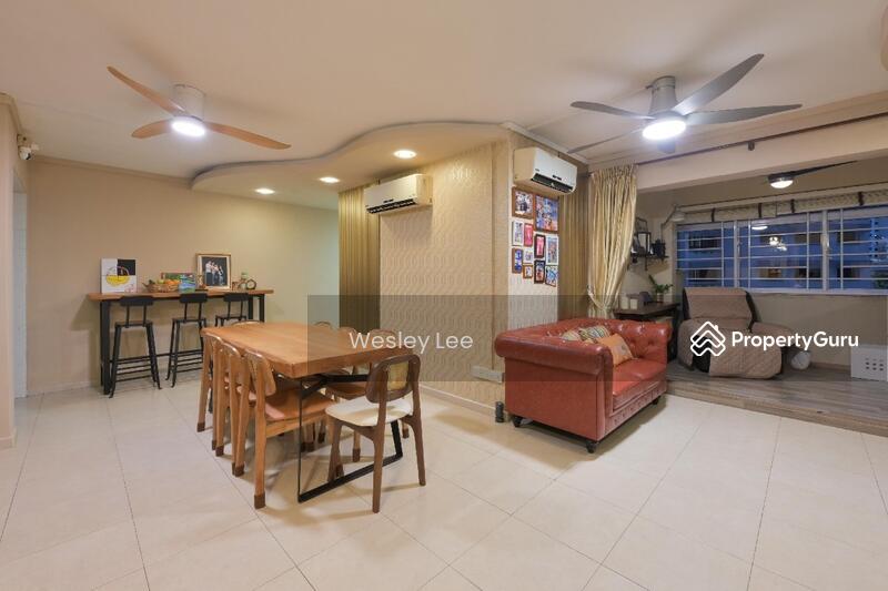 Prop-GPT: HDB Flat: D27  408 Sembawang Drive