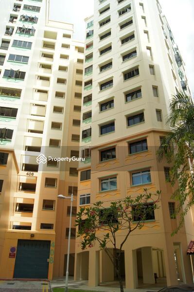 408 Sembawang Drive