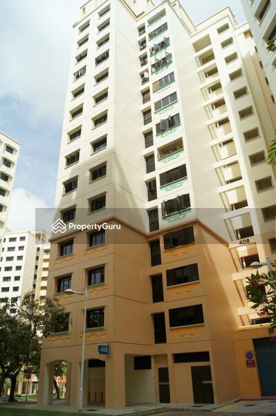 408 Sembawang Drive