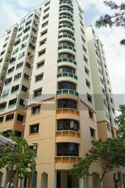 408 Sembawang Drive