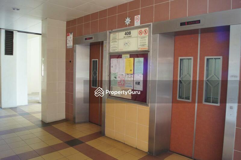 408 Sembawang Drive
